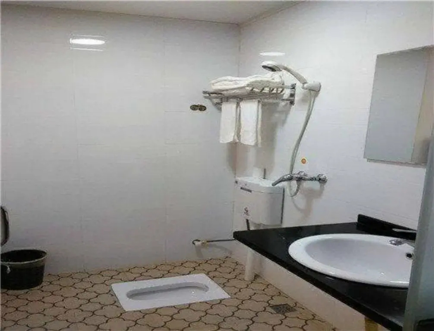 Wugong Mountain Jiangbian Villa