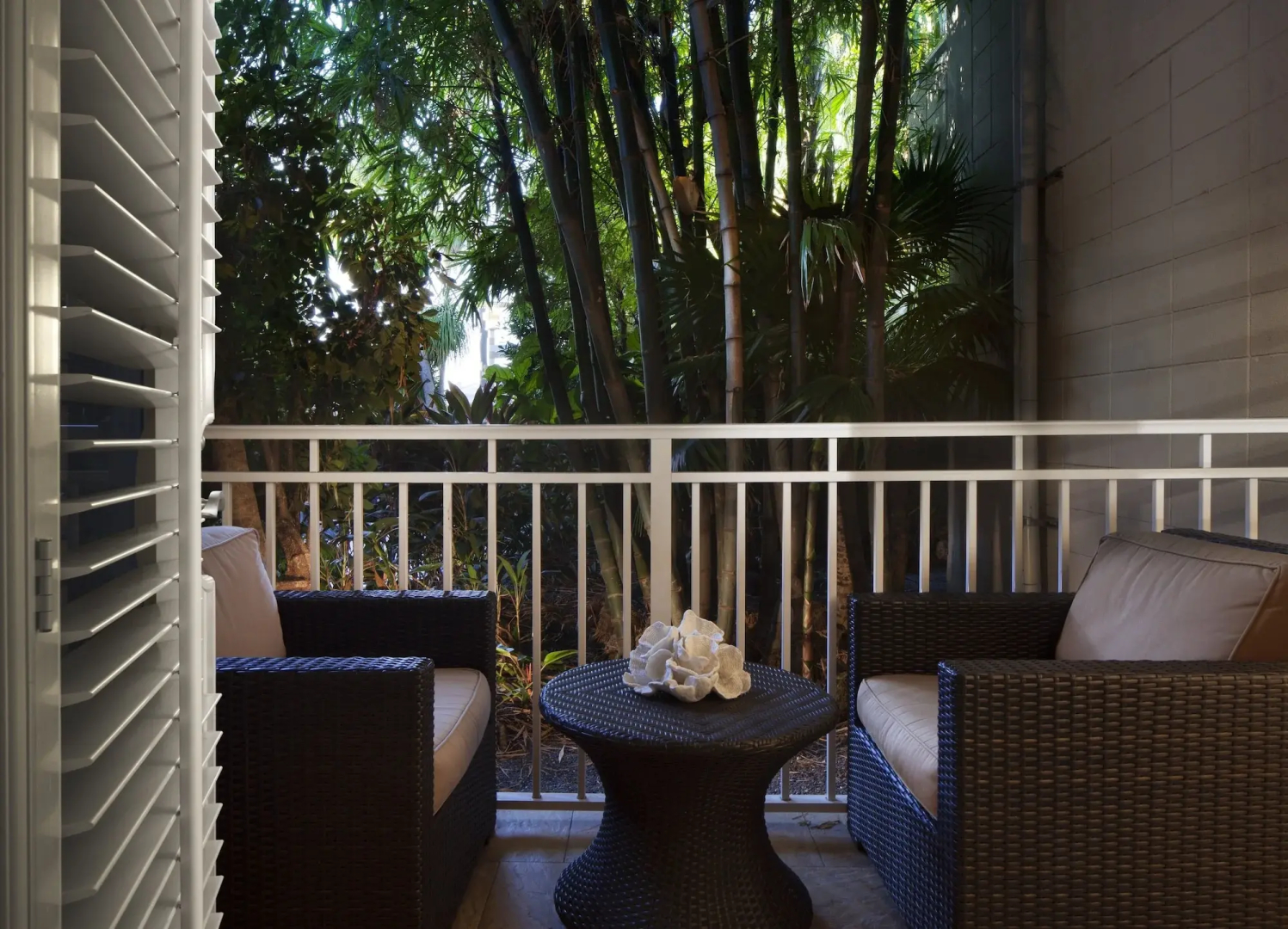 Pier House Resort & Spa