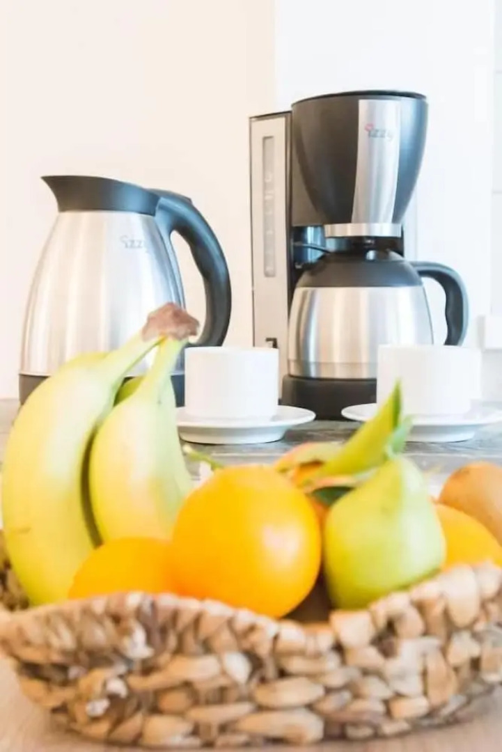 Johannes Boutique Apartments&Suites