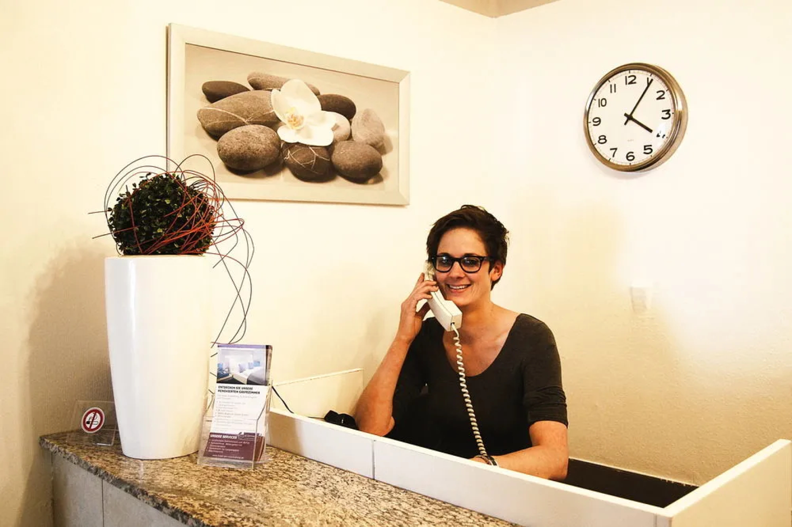 SMARTY Leichlingen-Cologne Hotel Boardinghouse