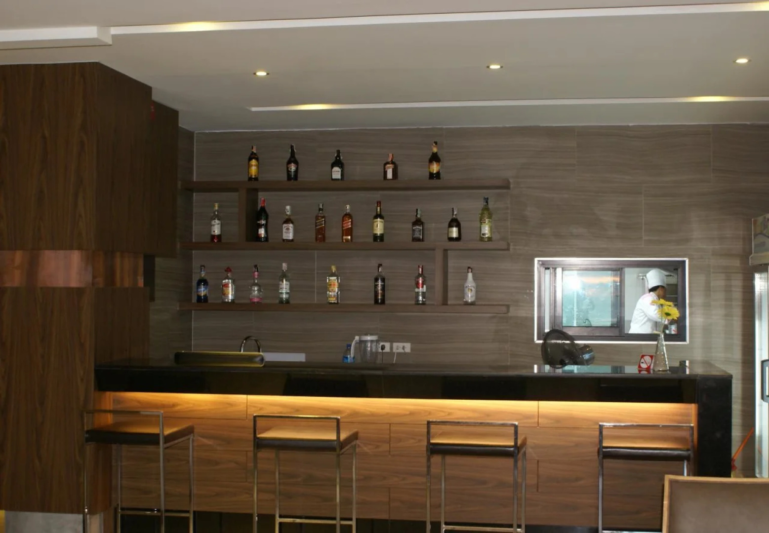 Du Talay Hotel Koh Chang