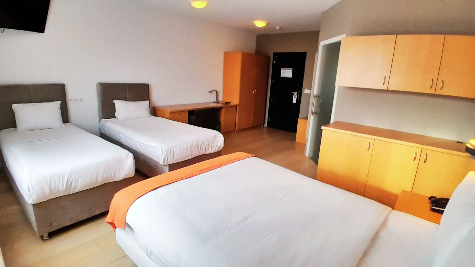 Hotel Taormina Brussels Airport