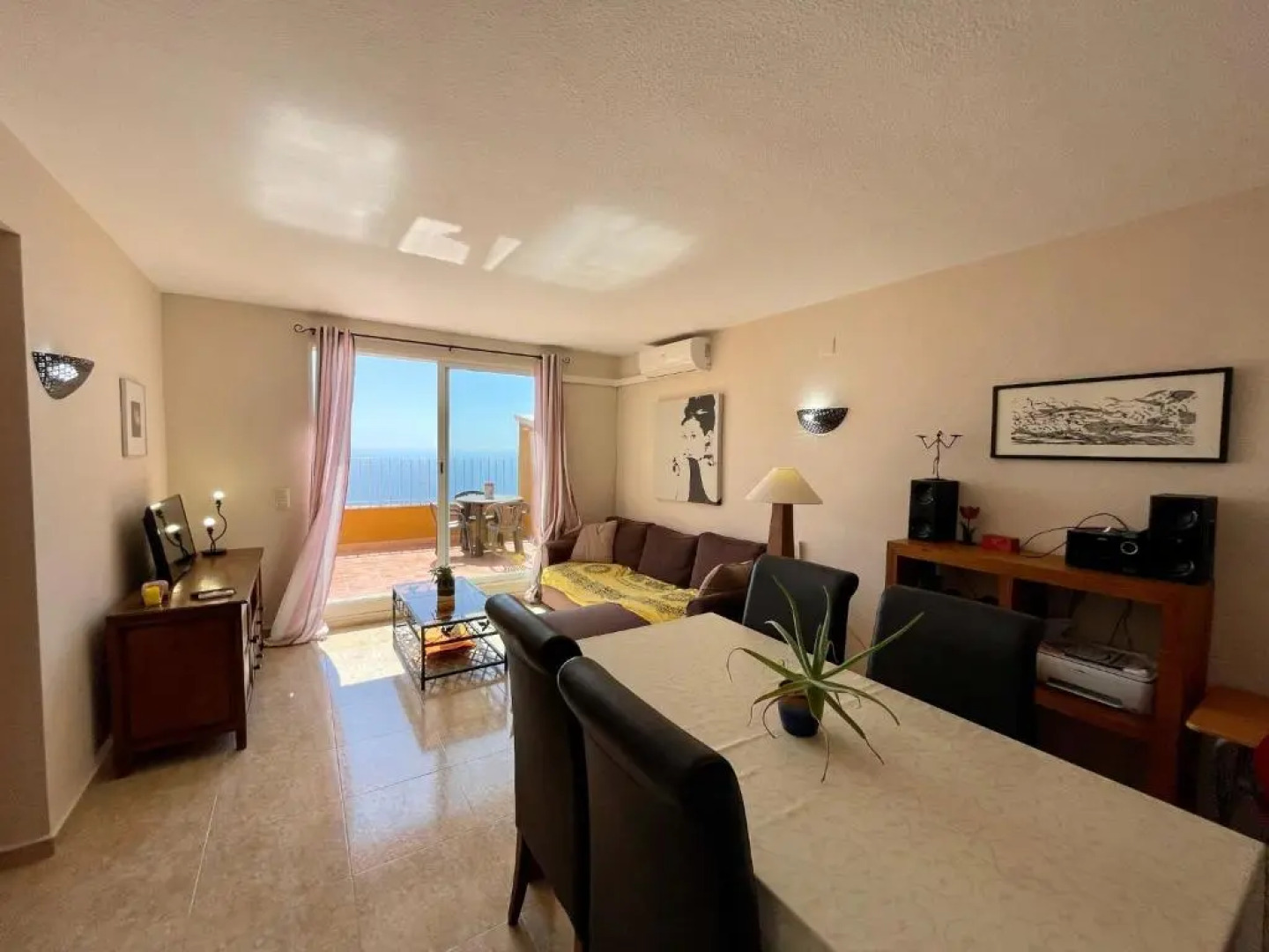 Apartamento Panorama X0089