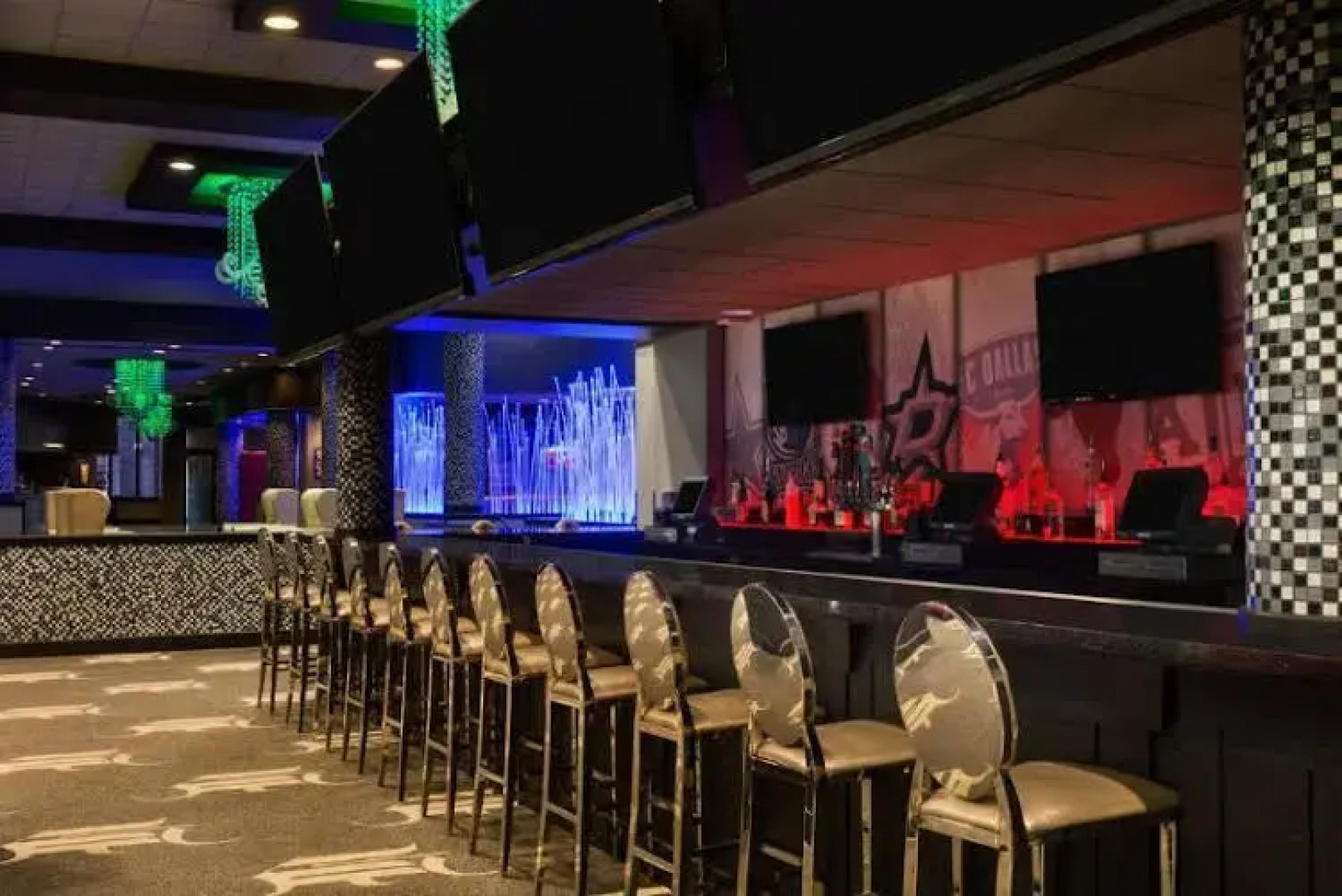 Holiday Inn Select North Dallas