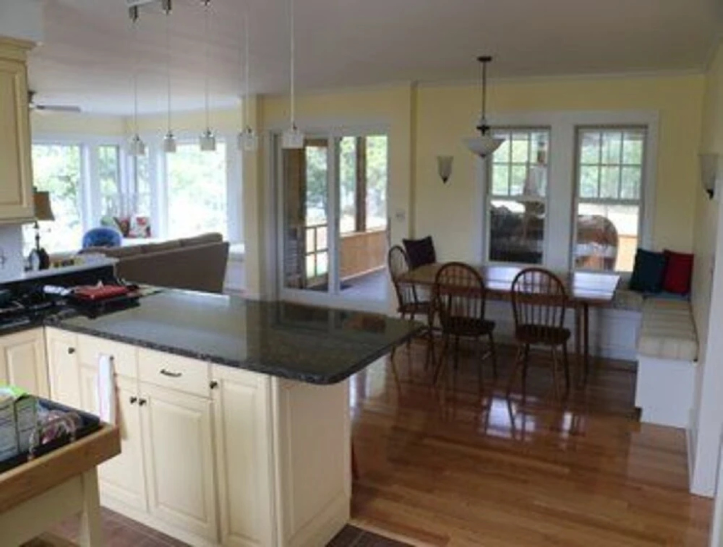 Point Bagaduce - Five Bedroom Home
