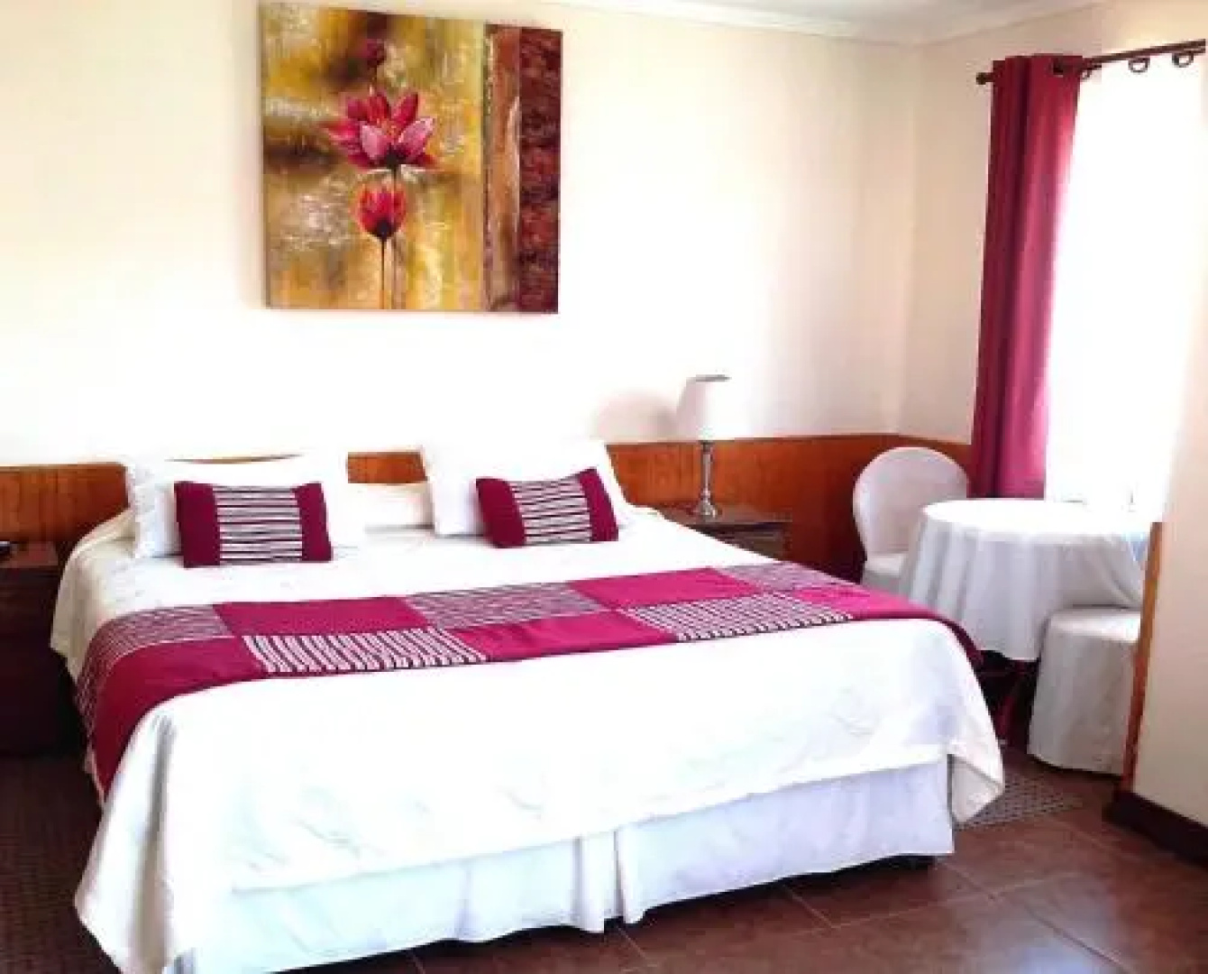 Gran Hotel Ovalle