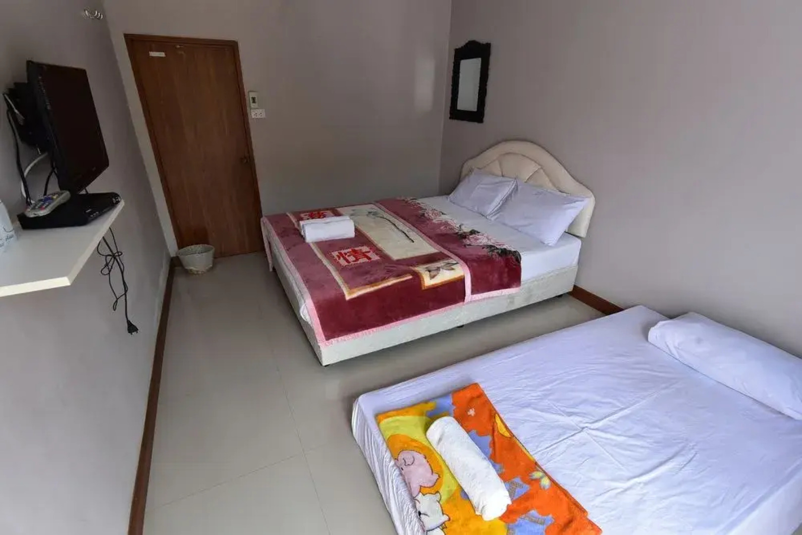 Petch Jed Sao Noi Resort