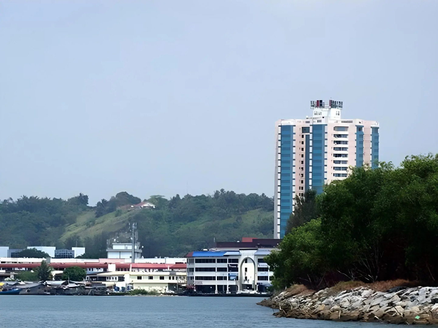 Imperial Hotel Miri