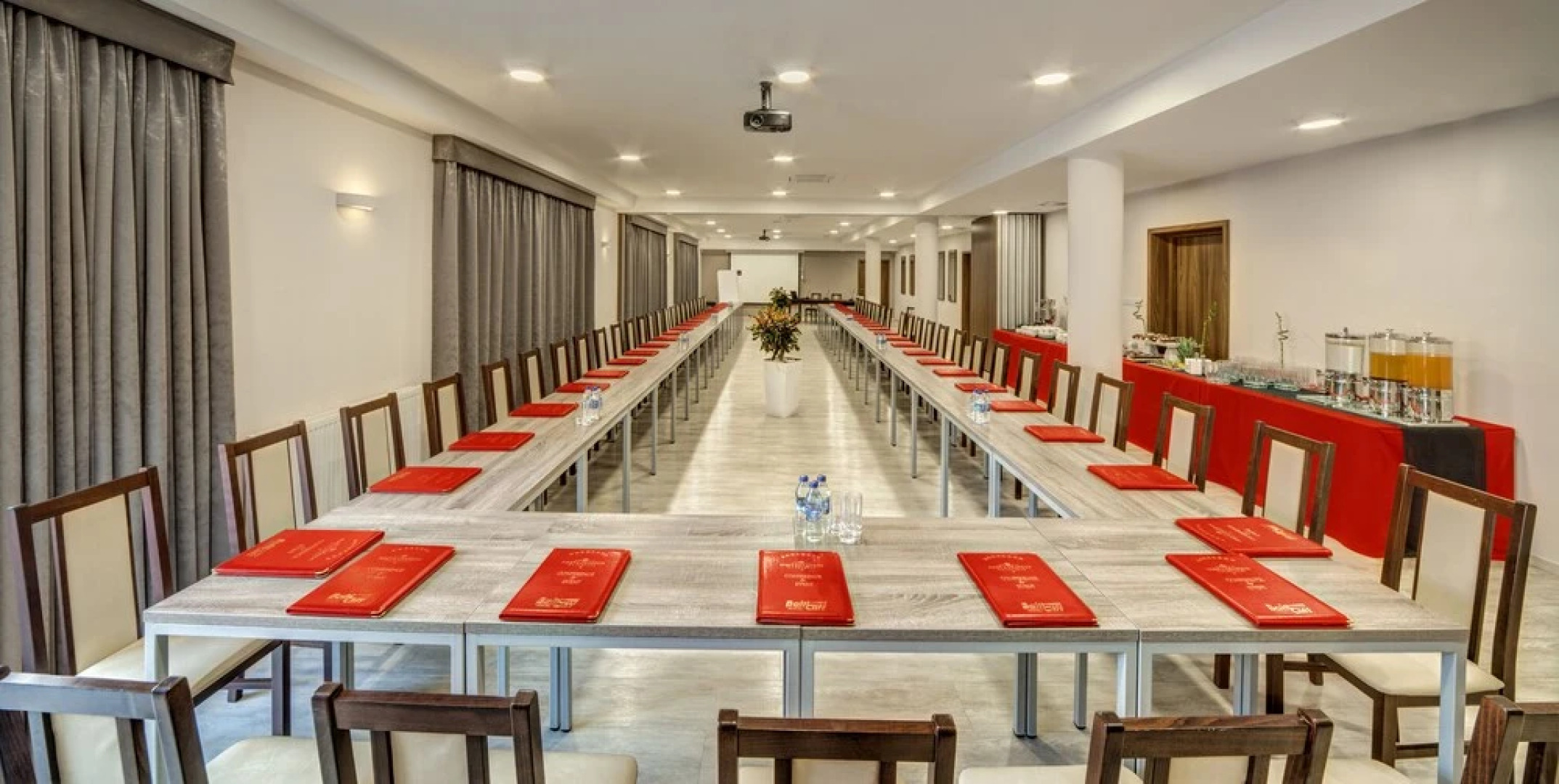 Baltic Cliff Apartments Spa & Wellness