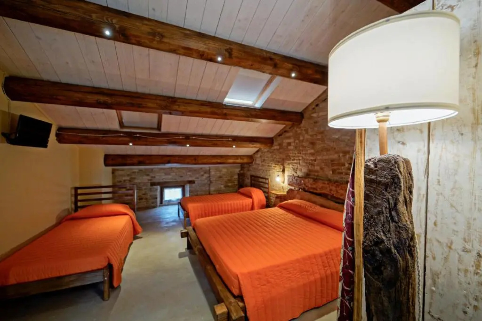 Il Castello Affittacamere