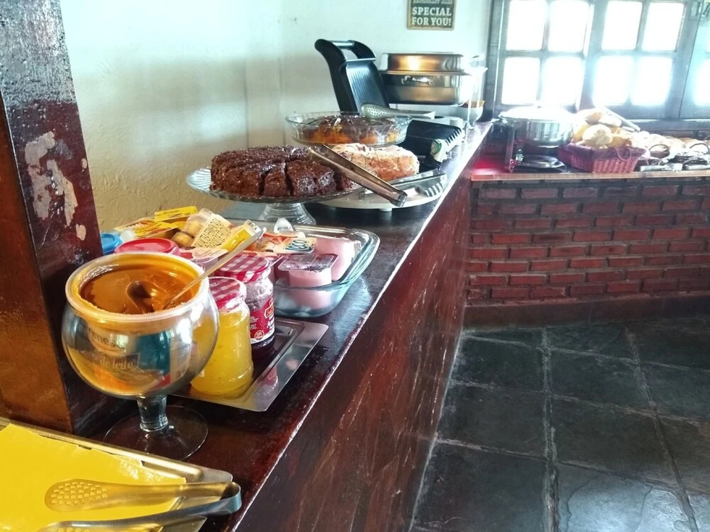 Pousada Solar de Itaúna