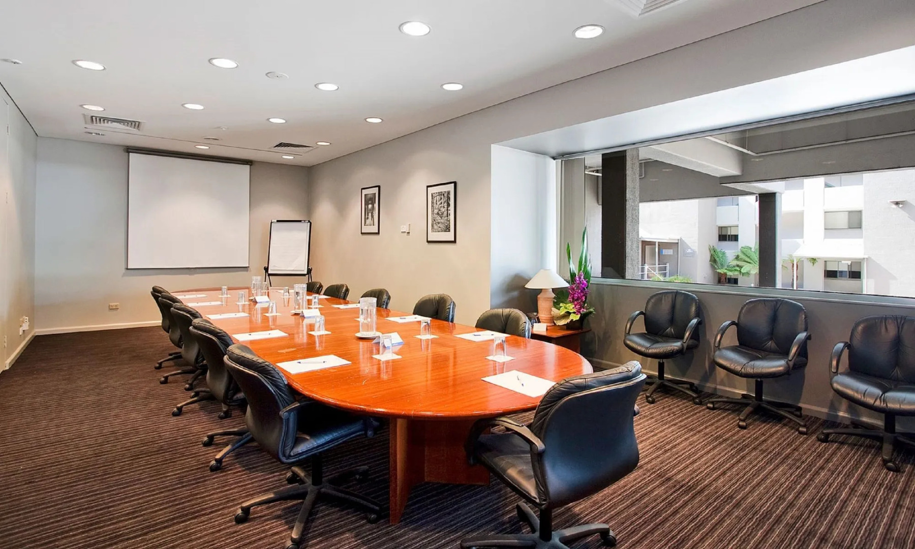 Cumberland Lorne Resort