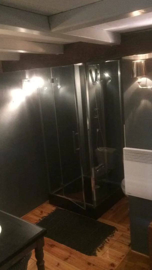 Chambres dHôtes Le Bourdiel