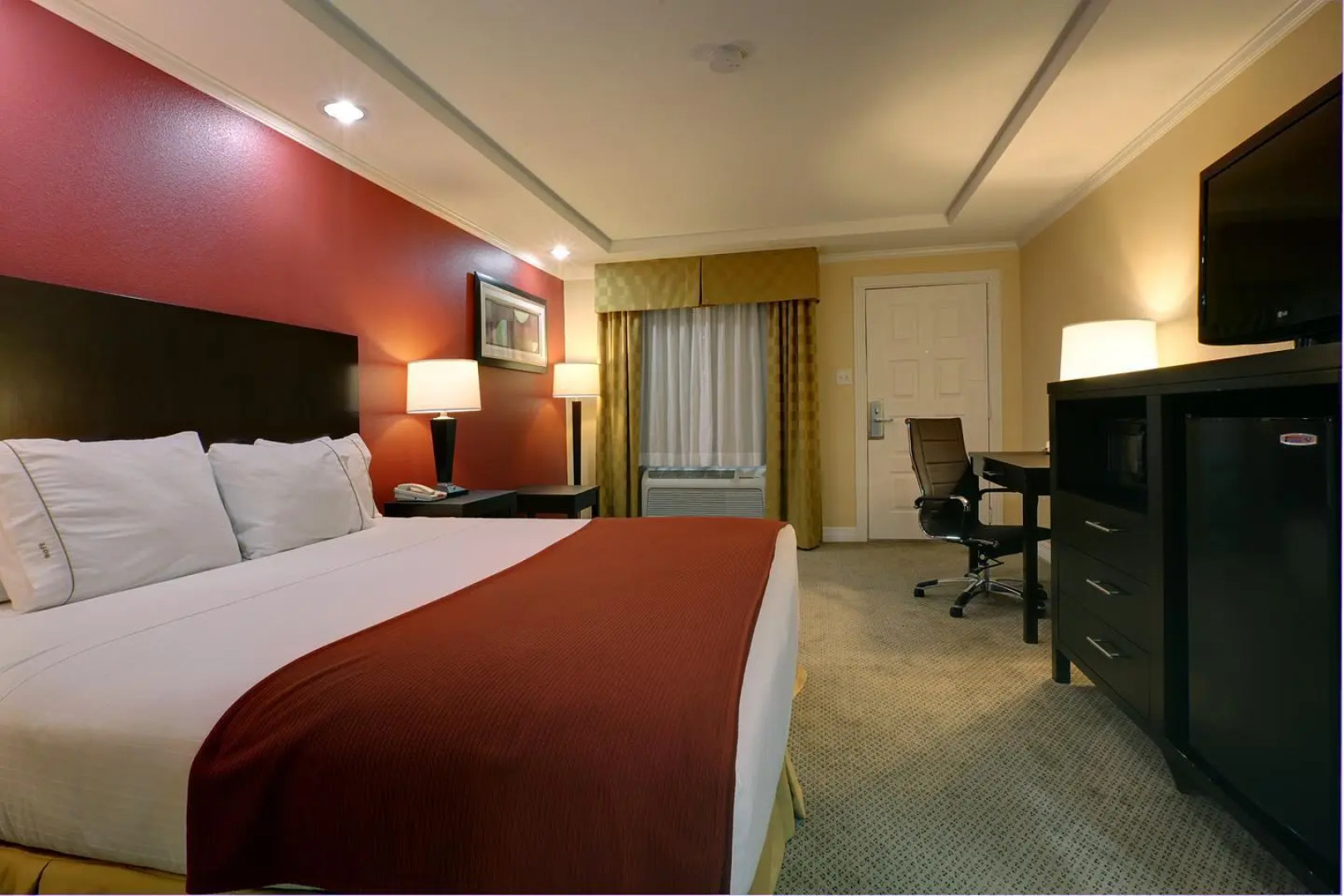 Americas Best Value Inn Angleton