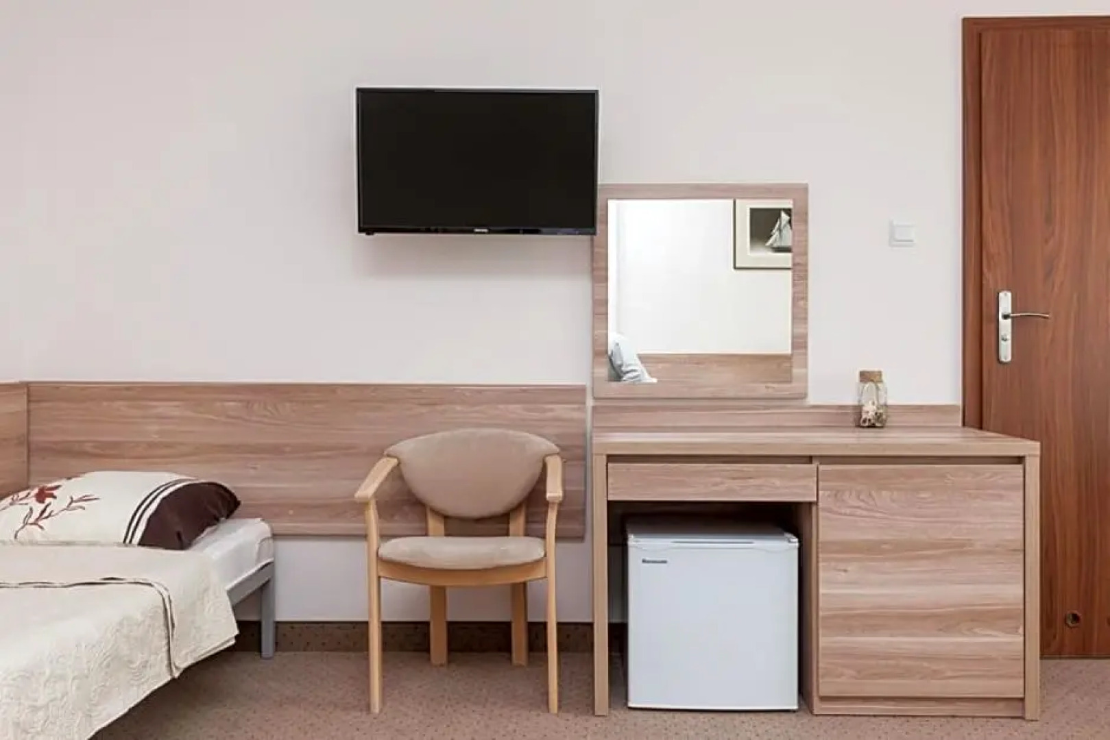 Willa Portowa - 120 metrów od plaży