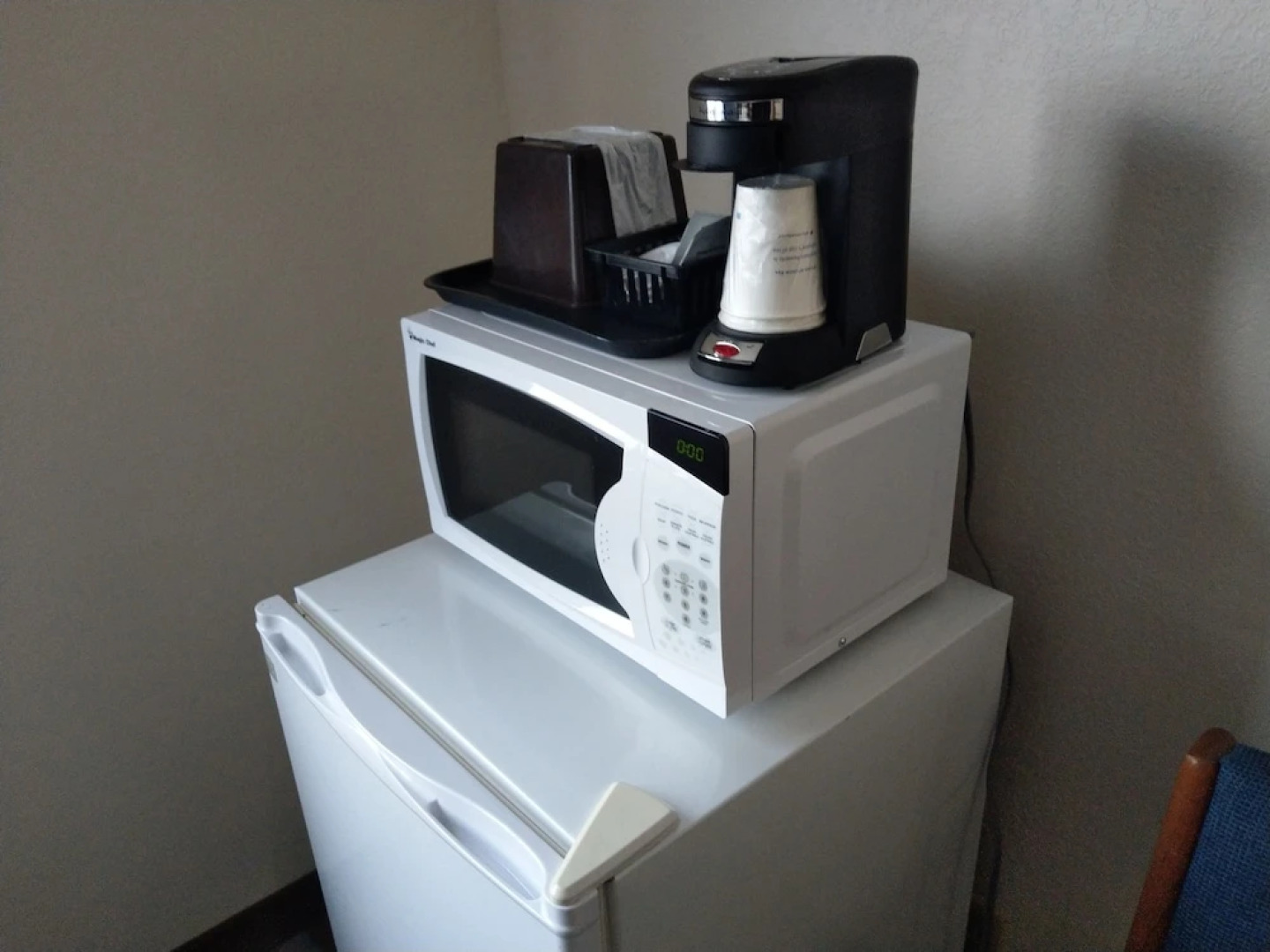 Super 8 by Wyndham Kirksville University Area