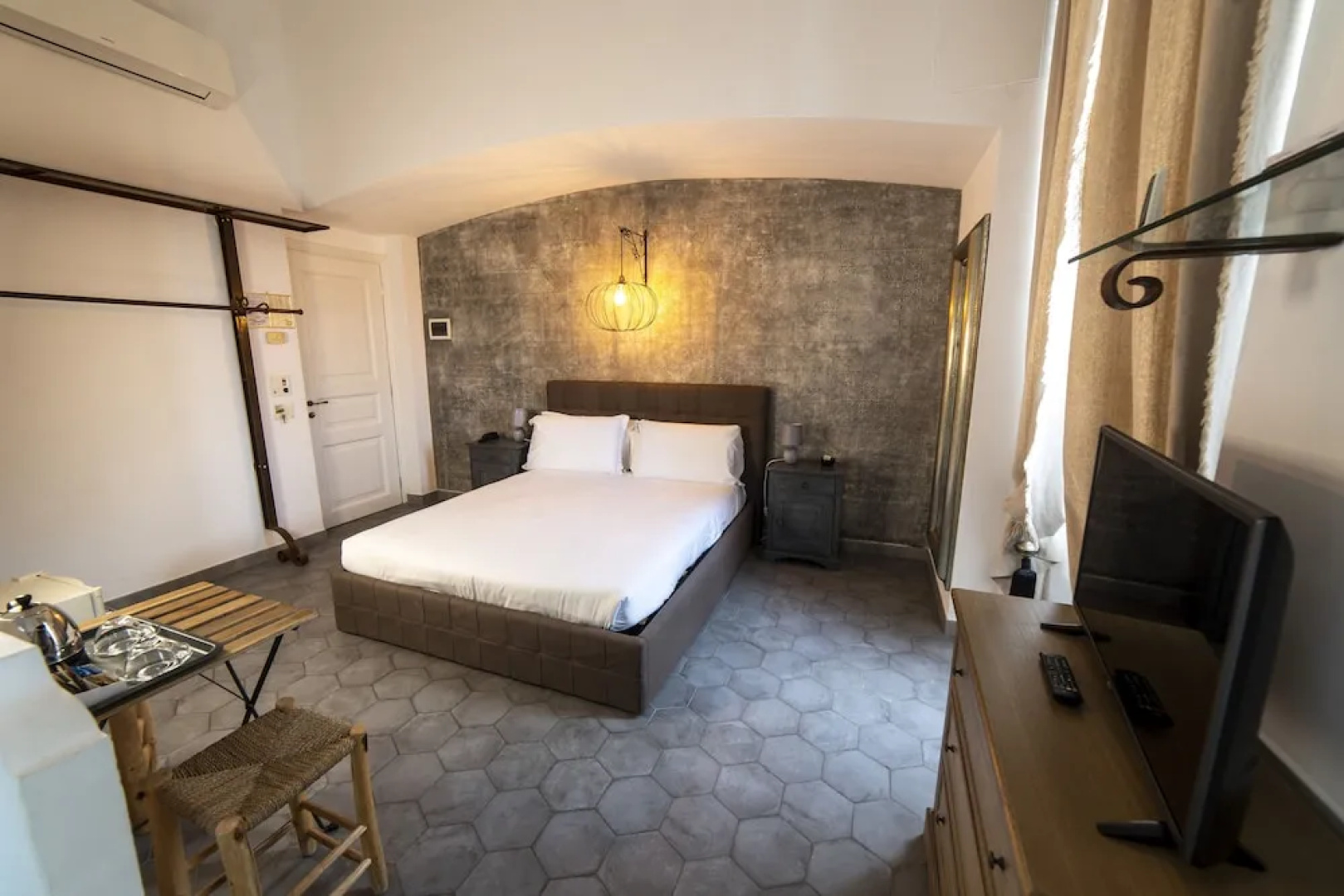 Albergo Miramare