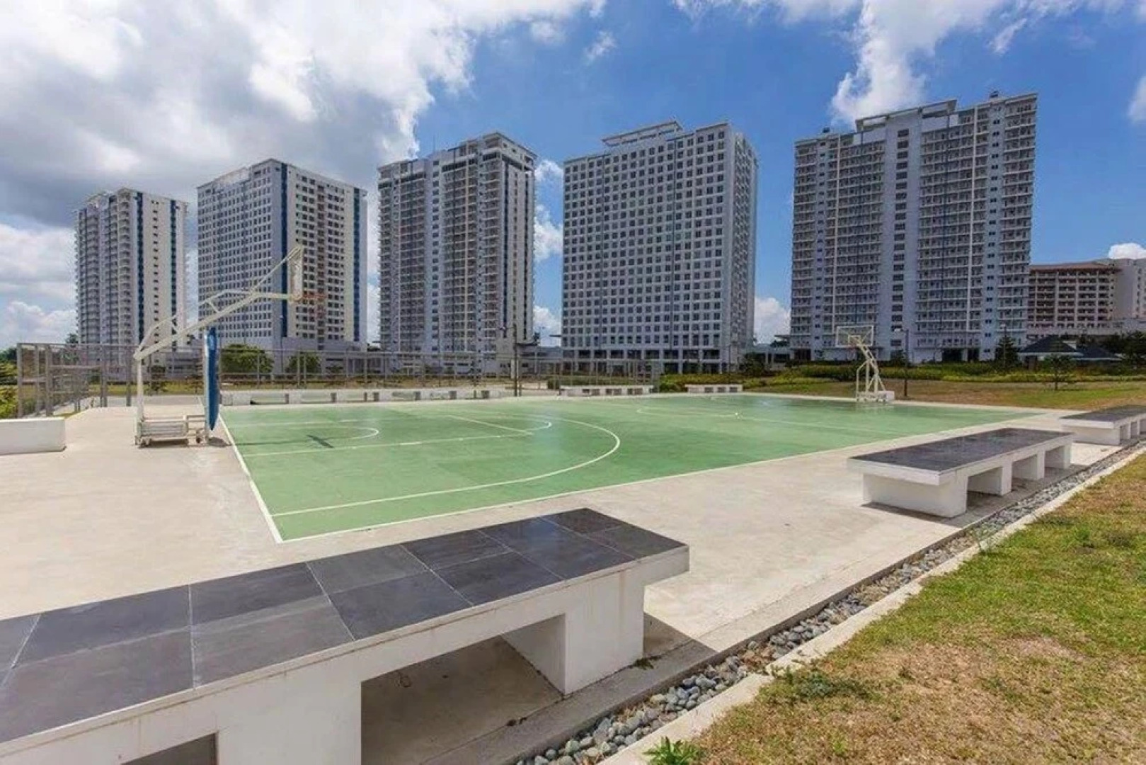 Wind Residences Tower 2