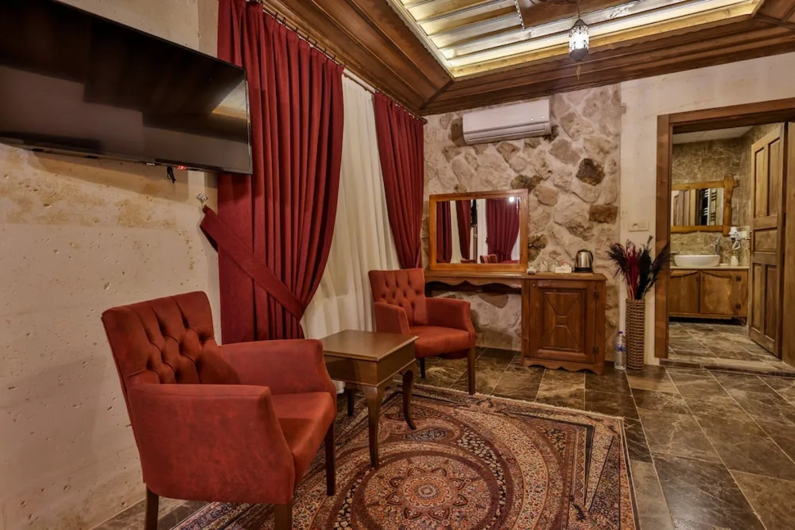 Garden Suites Hotel Cappadocia