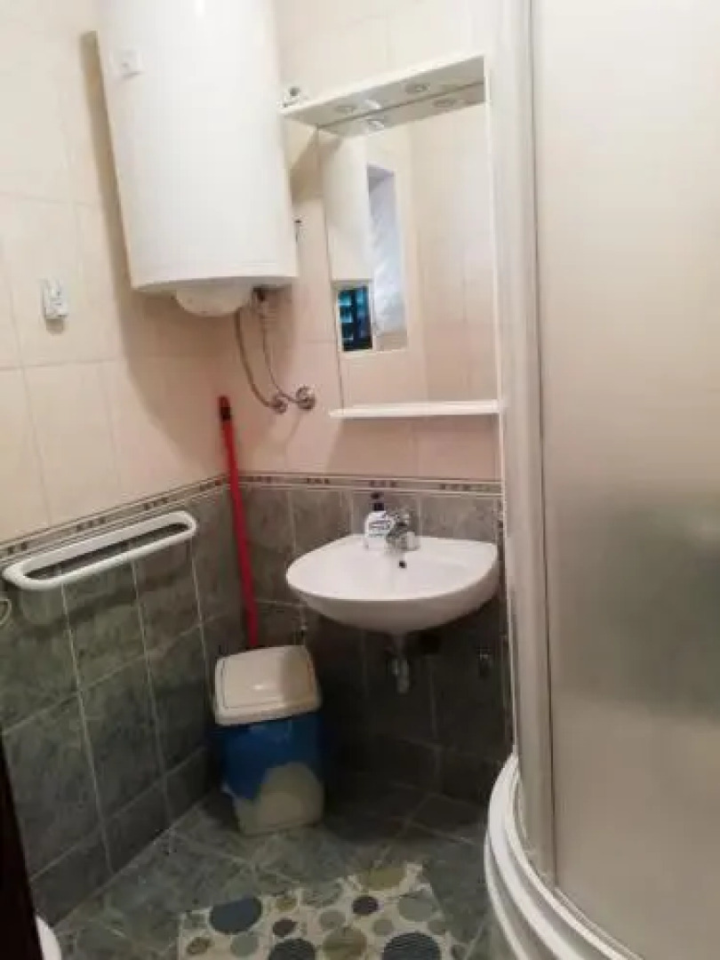 Apartments Mate Slavic