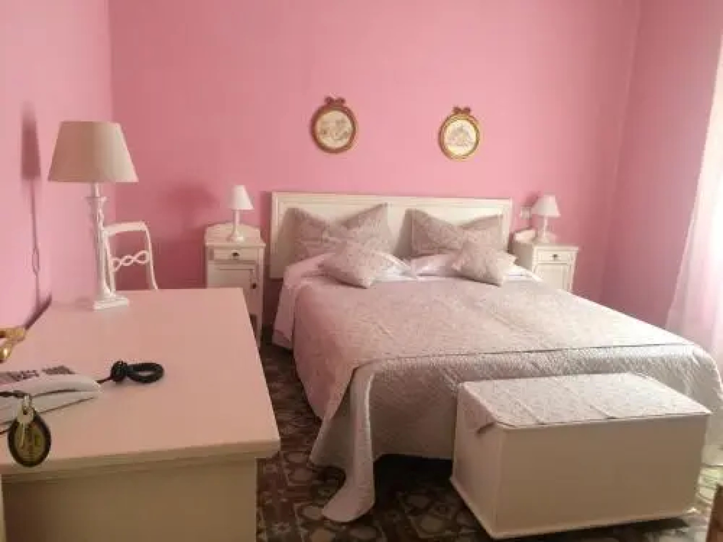 Hotel Grande Italia