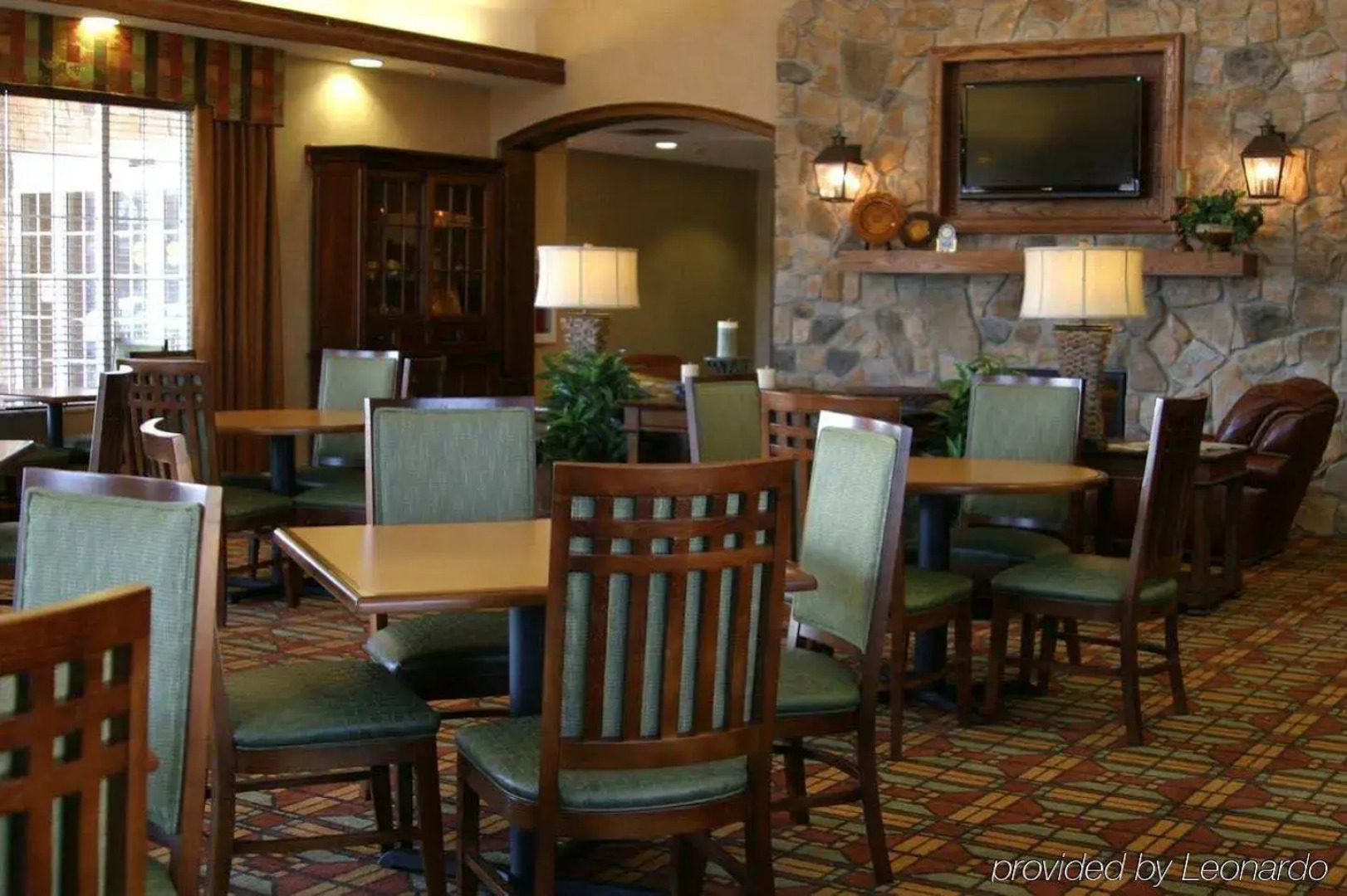 Homewood Suites by Hilton Oklahoma City-West