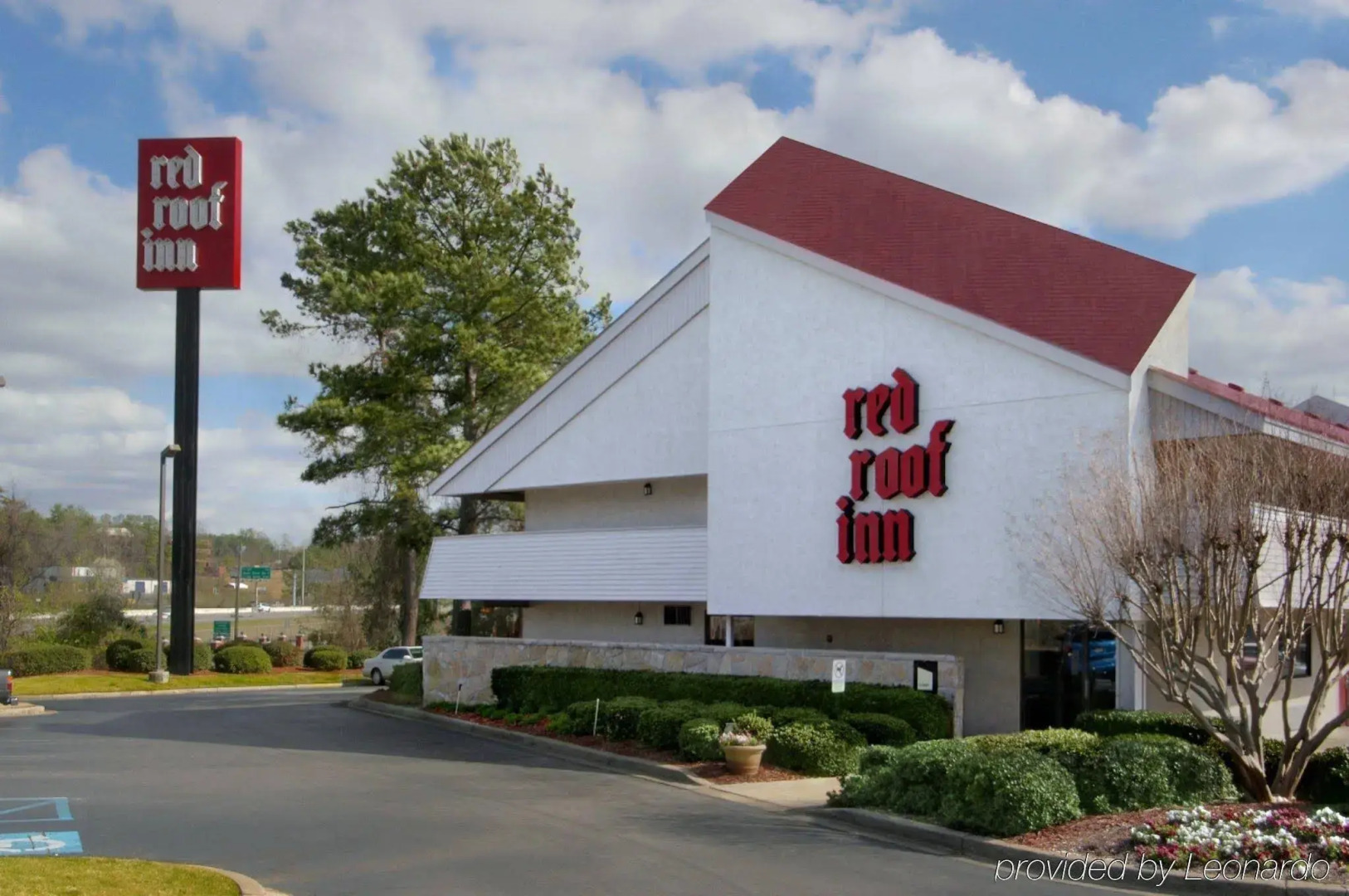 Red Roof Inn Columbia West, SC