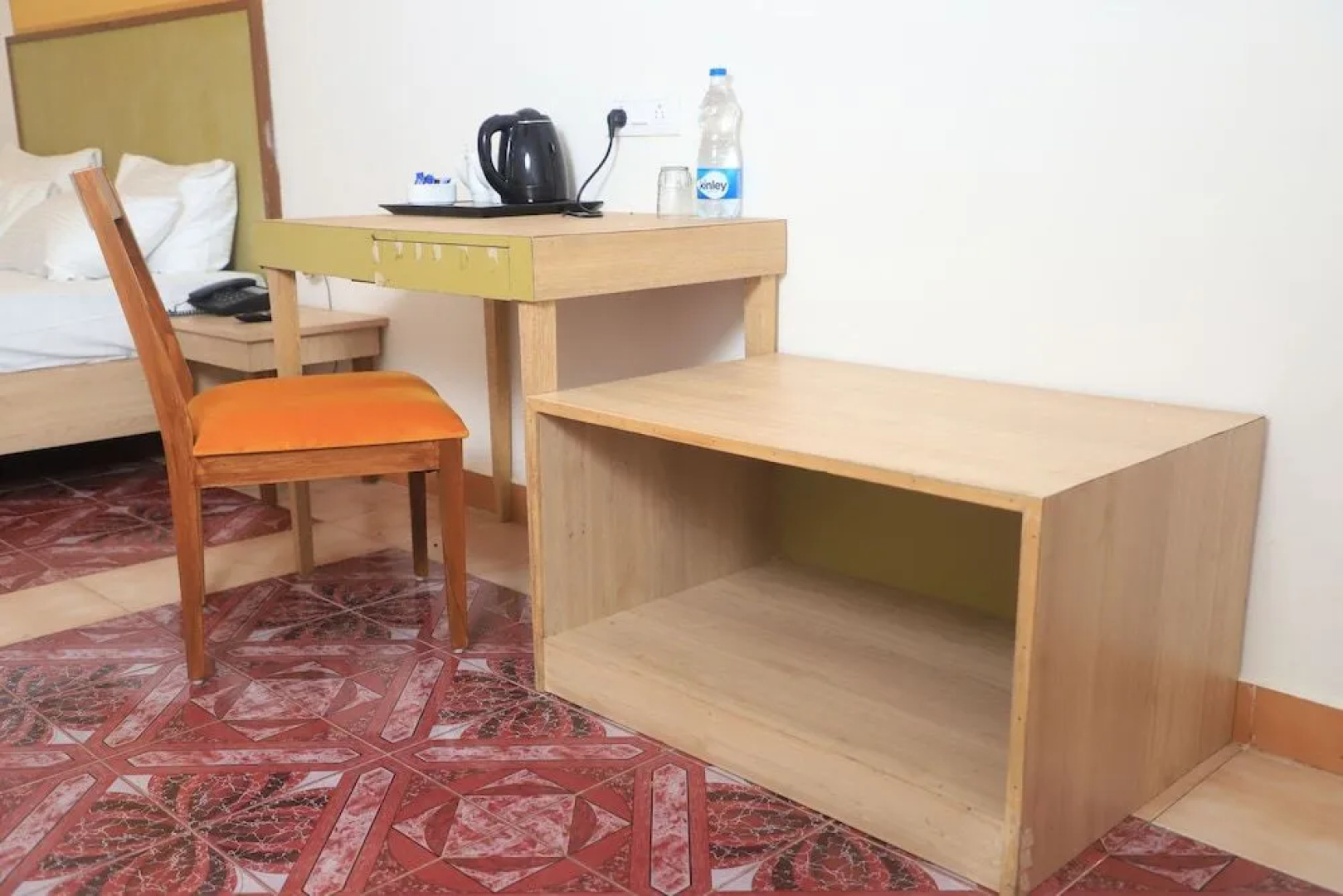 Kenth Hari Resort Dhaulpur by ShriGo Hotels