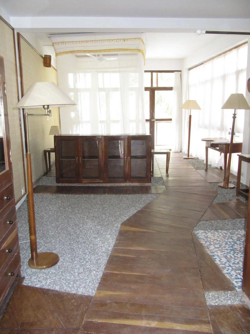 The Eco, The Poolside Beach Retreat