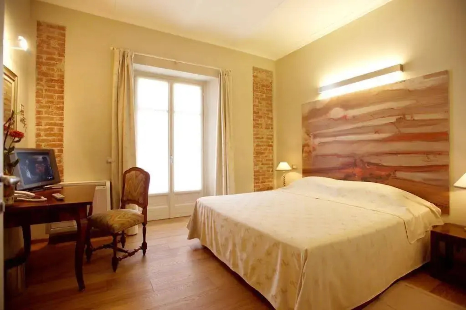 Rocche Costamagna Art Suites