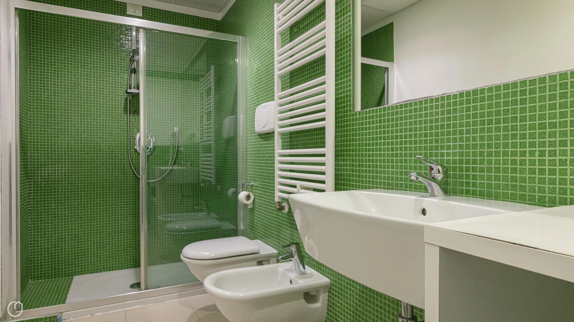 Residenza Excelsior 605