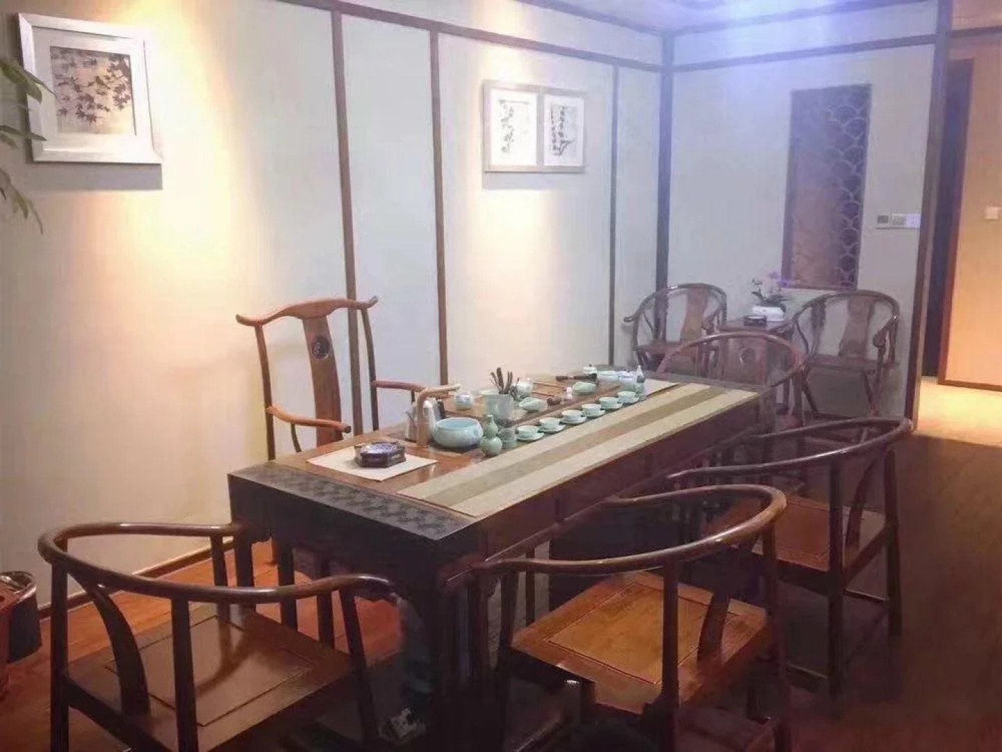 Ningxia Xigang Airlines Hotel