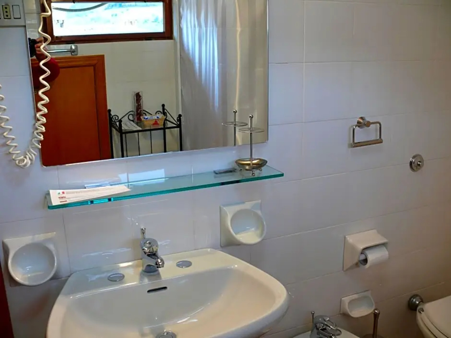 Agriturismo Marche Il Casato