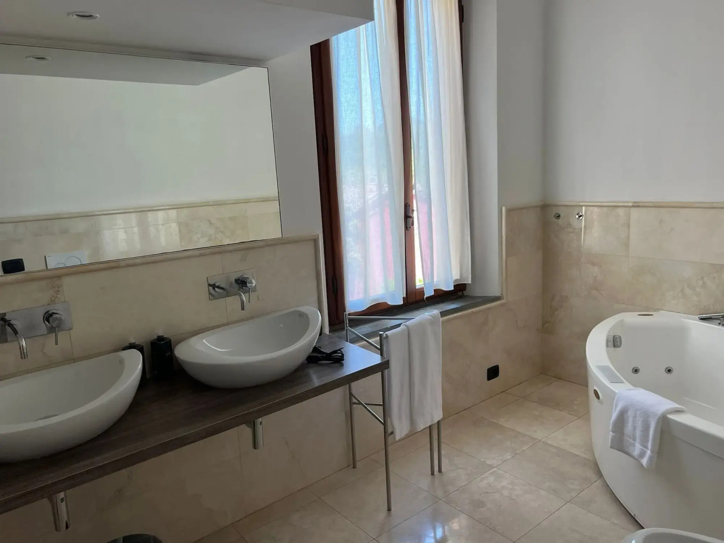 Il Castello di San Ruffino