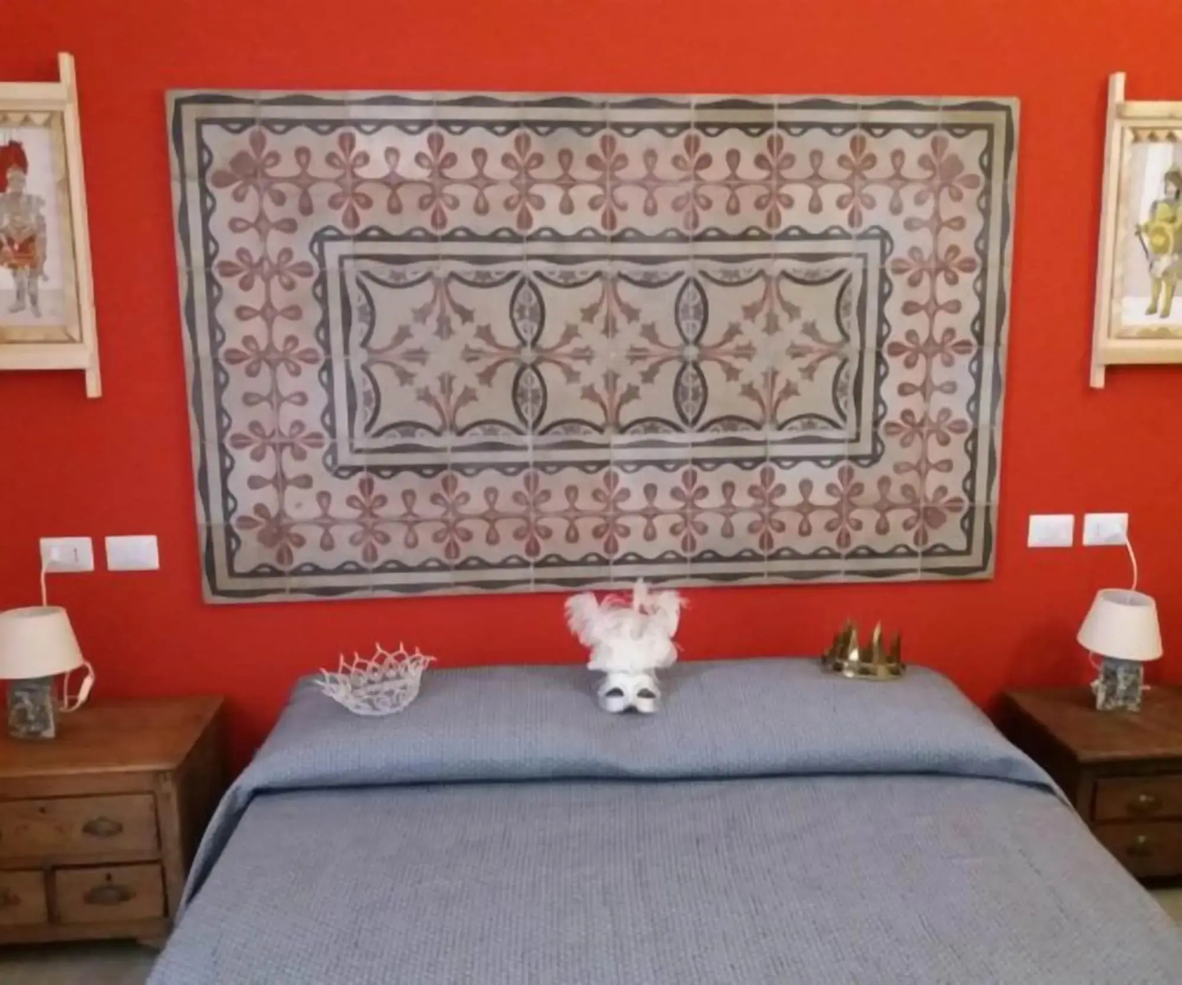 Ad Hoc Rooms