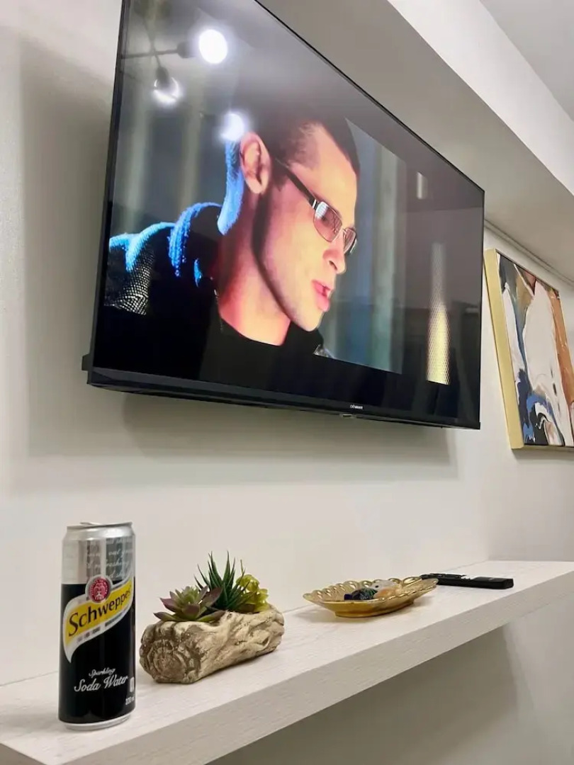 Mesavirre Garden Residences Furnished Units