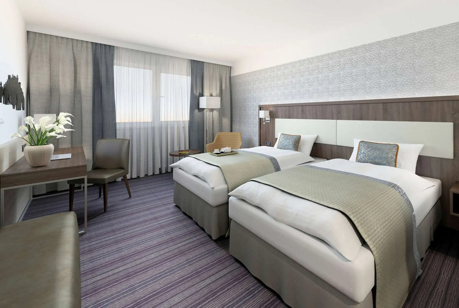 Wyndham Grand Salzburg Conference Centre