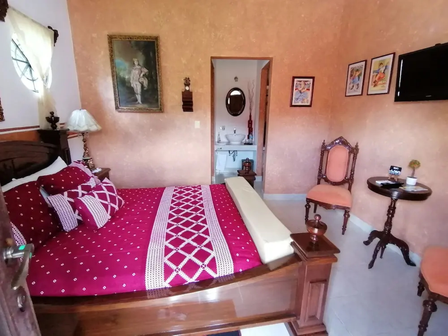 Casa de Huéspedes Boutique Los Juanitos