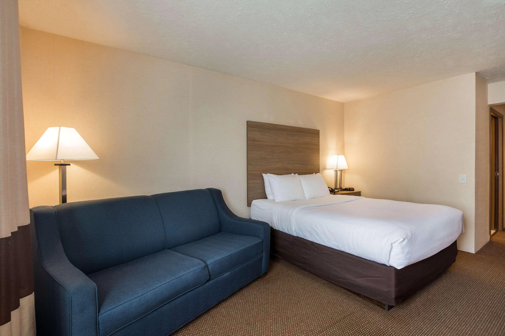 Quality Inn Petoskey-Harbor Springs
