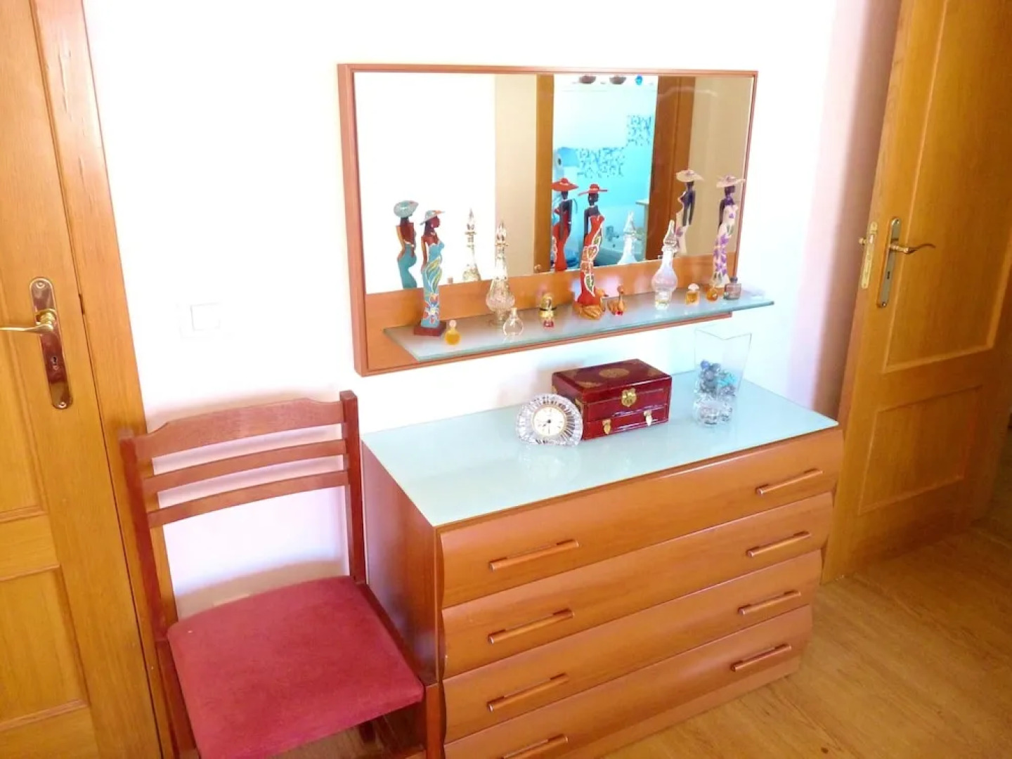 House With 3 Bedrooms in Samouco, With Wonderful City View, Pool Acces