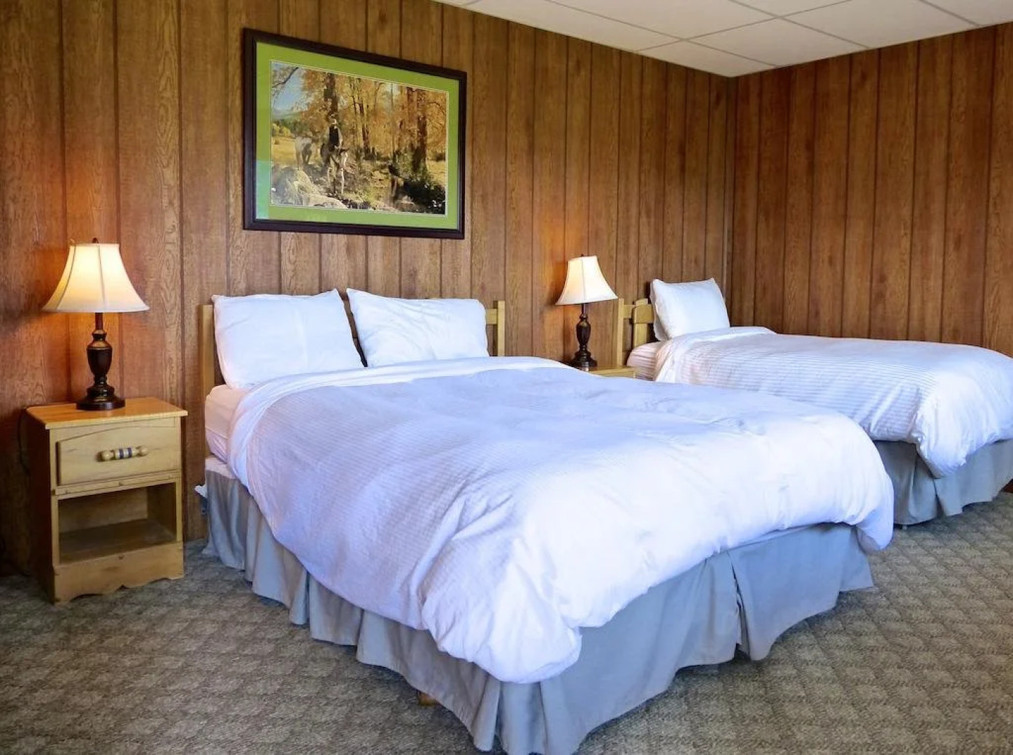 Sundance Guest Ranch