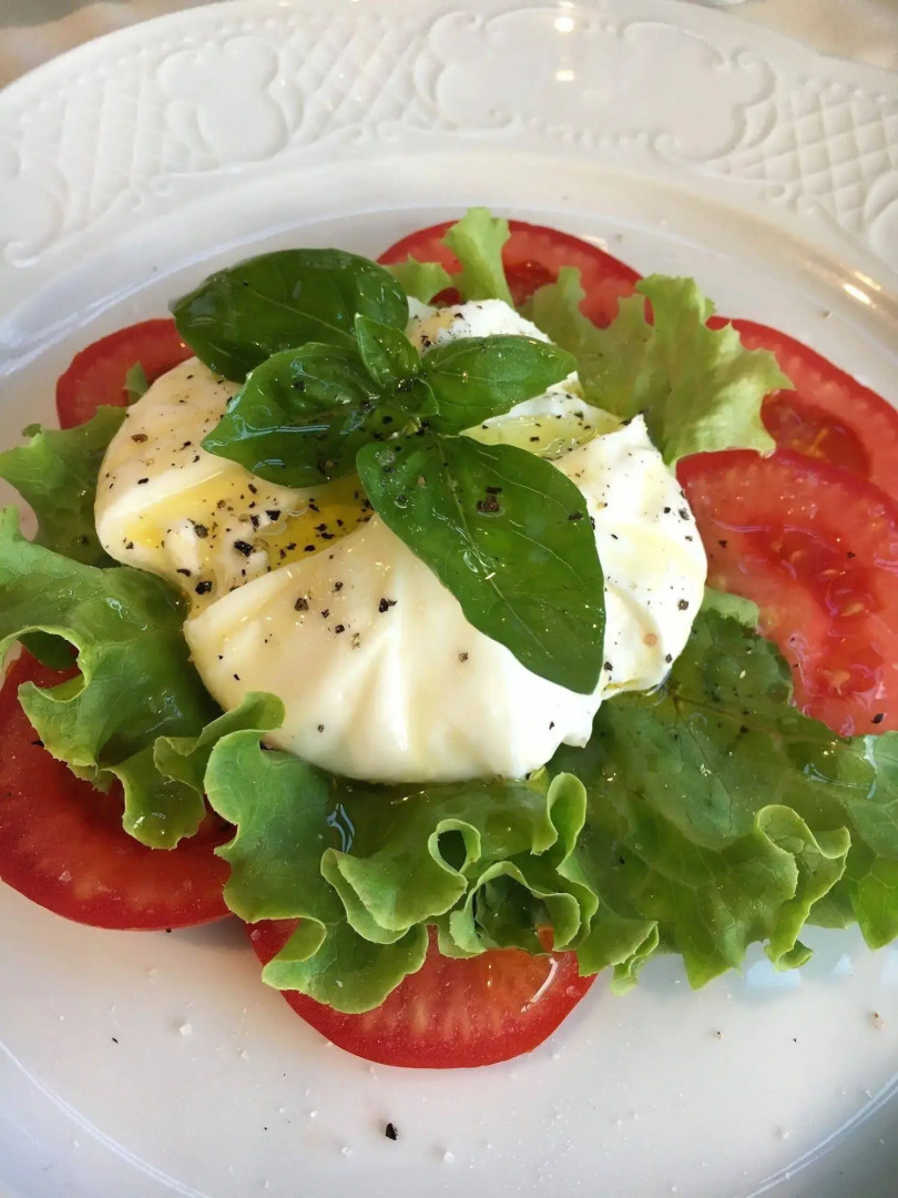 Hotel Saccardi & Spa - Adults Only