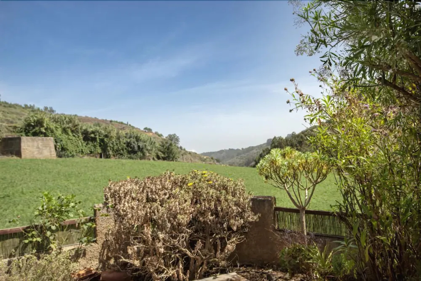 Lightbooking El Laurel  casa rural