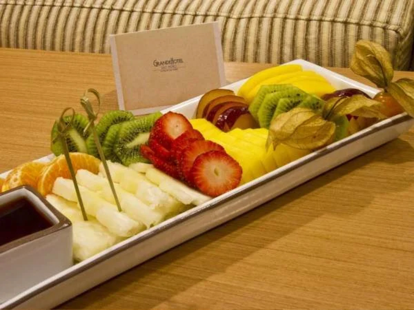 Grande Hotel São Pedro