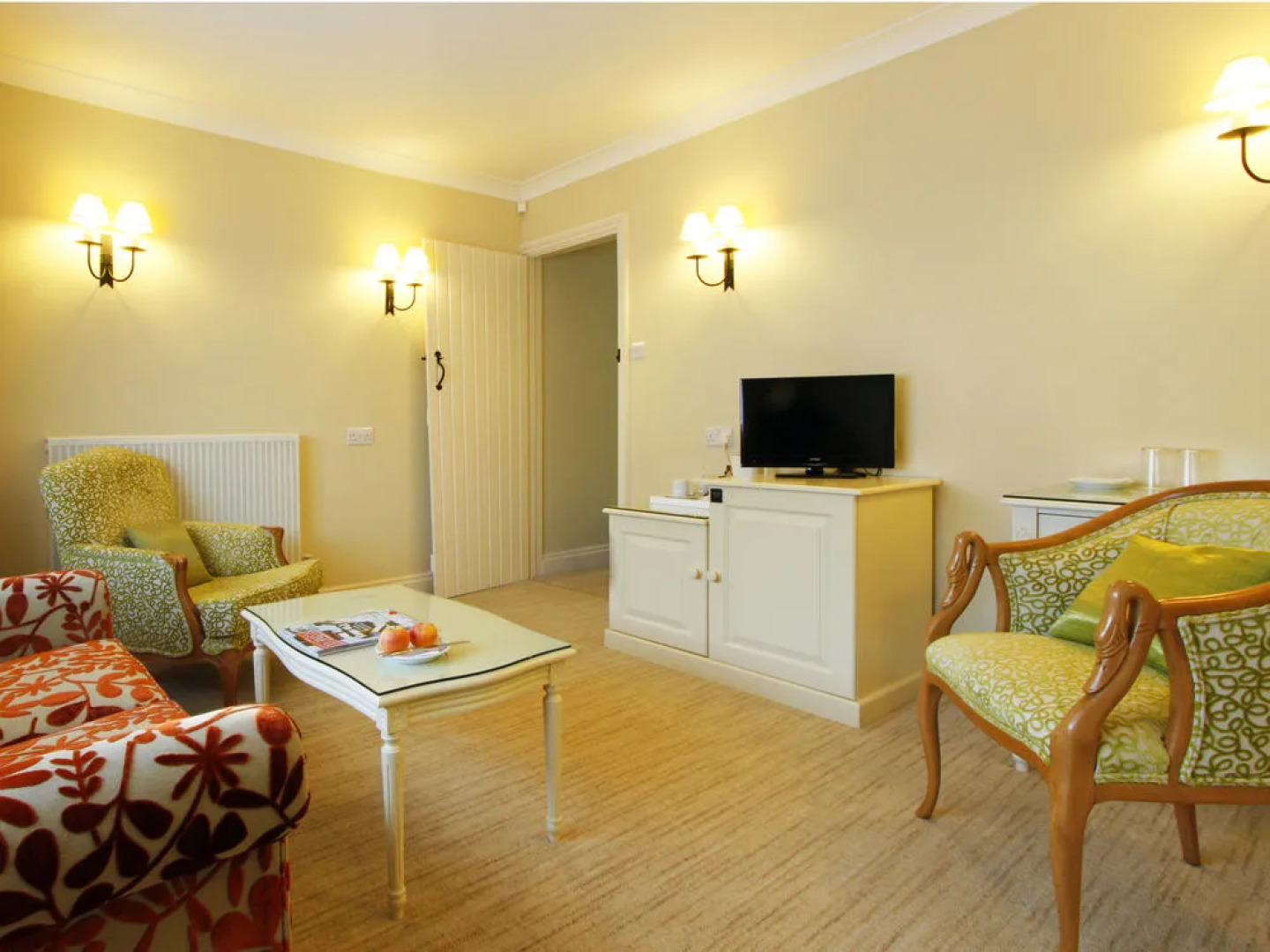 Millstream Hotel and Restaurant