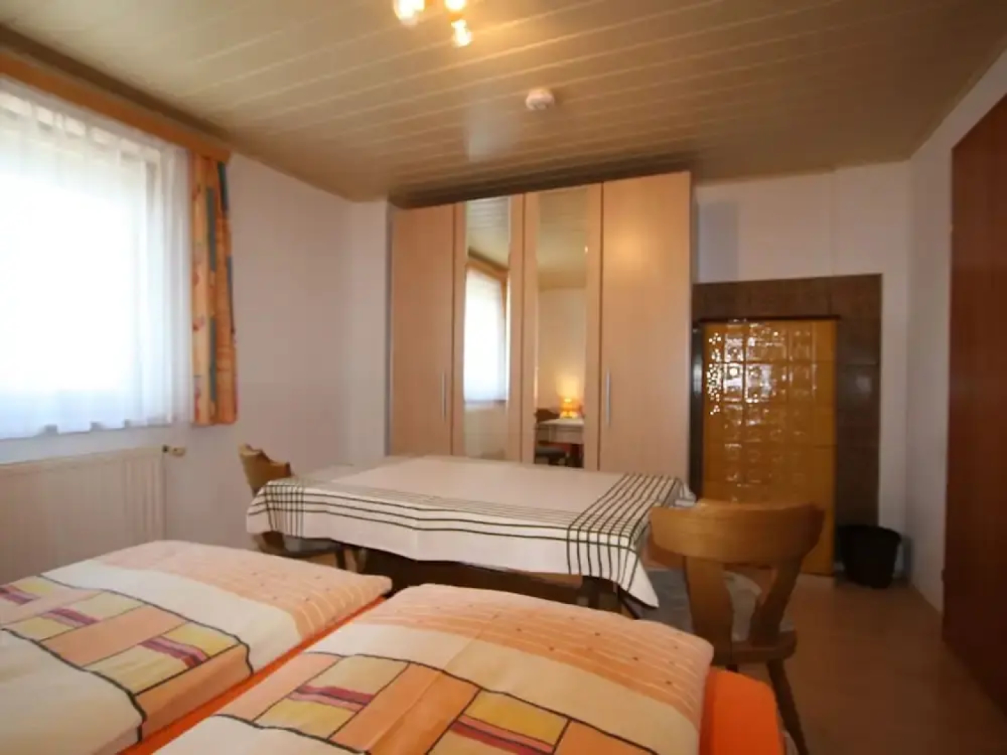 Charming Apartment in Liebenfels with Swimming Pool