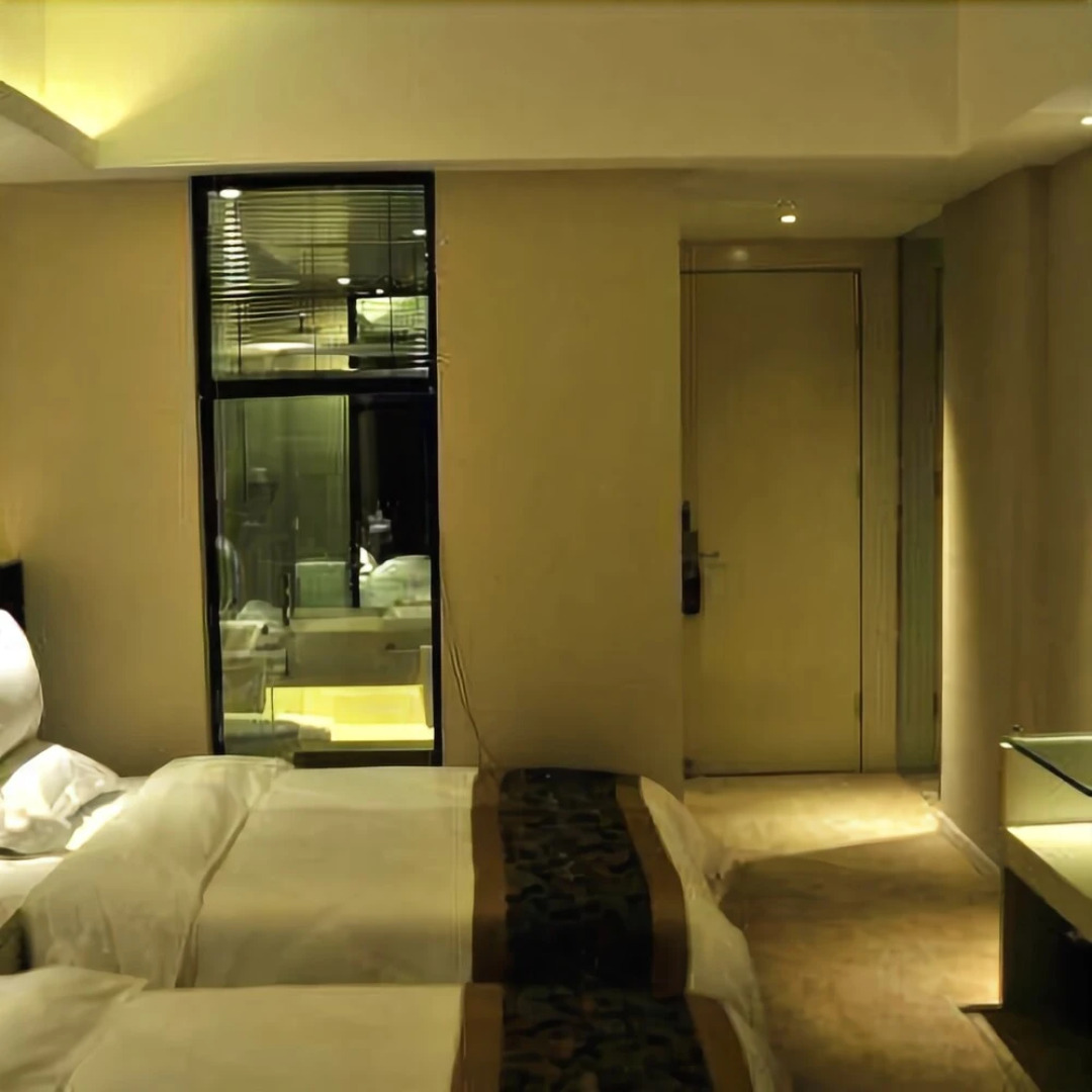 Furun Hotel (Huashan Visitor Center)