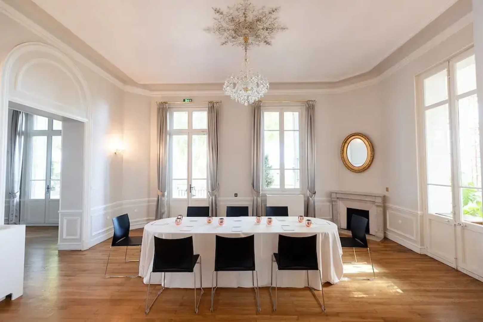 Château la Beaumetane