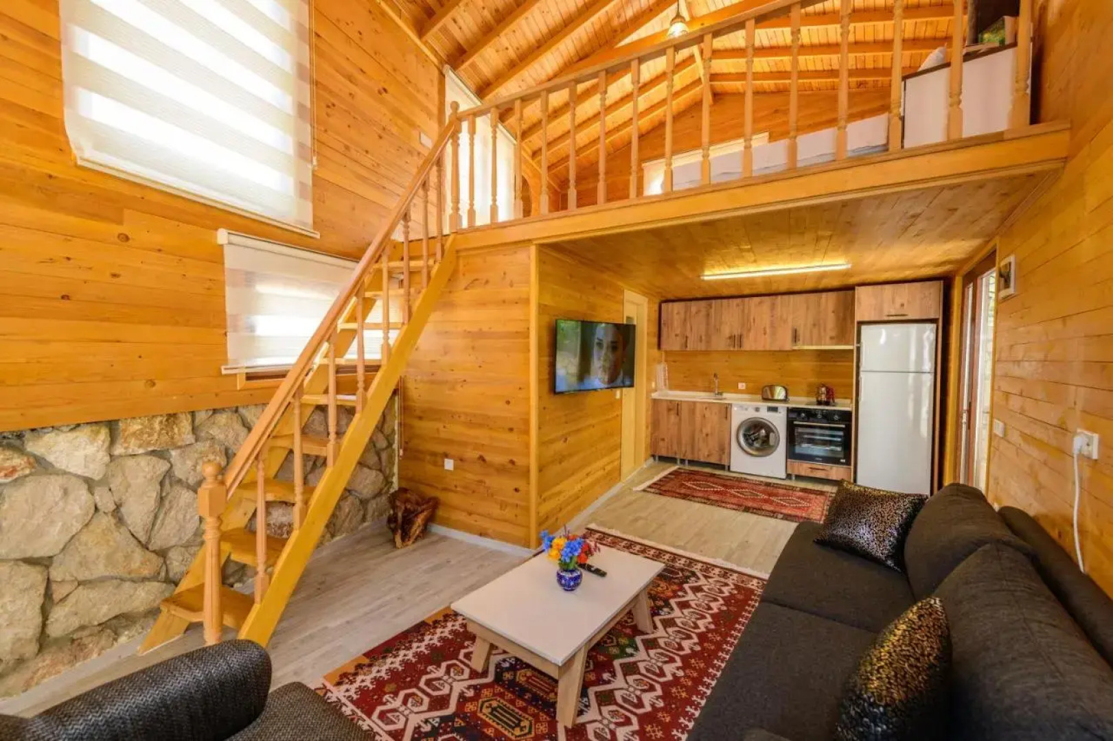 Anatolian Boutique Apartments