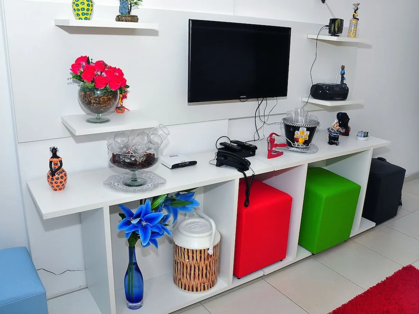 Apartamento Farol da Barra